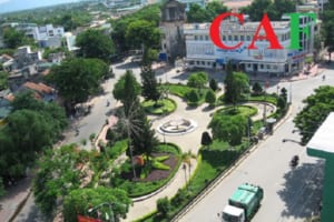 Công ty kiểm toán uy tín tại Quảng Ngãi