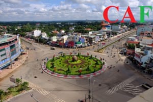 Dịch vụ thành lập công ty tại Bình Phước