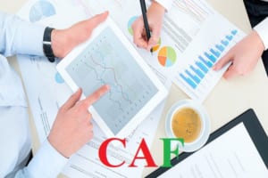 kiểm toán báo cáo tài chính để vay vốn