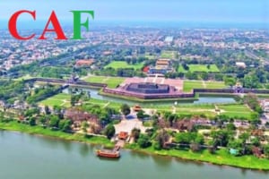 Kiểm toán báo cáo tài chính tại Thừa Thiên Huế