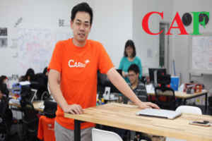 Kỳ lân mới của Đông Nam Á