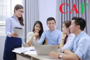 Chuyên ngành Tài chính và định mức biên chế