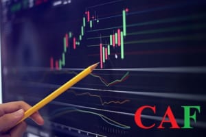 Thị trường Sideway là gì