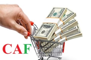 Thu nhập vãng lai là gì