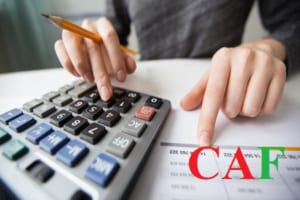 Thủ tục thay đổi thông tin đăng ký thuế