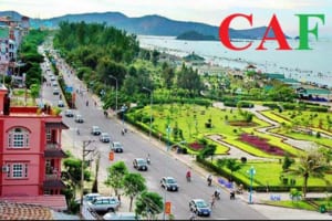 Công ty kiểm toán độc lập tại tp Vinh tỉnh Nghệ An