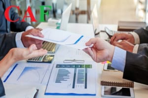 Công ty trách nhiệm hữu hạn là gì