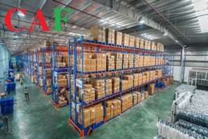 Kiểm kê hàng tồn kho tại TP HCM