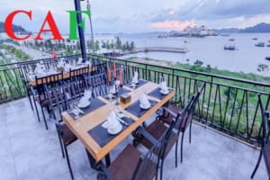 Dịch vụ thành lập công ty kinh doanh nhà hàng