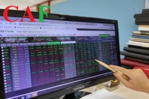 Margin trong chứng khoán là gì