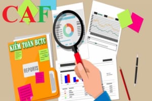 Ngành kiểm toán trong kỷ nguyên mới