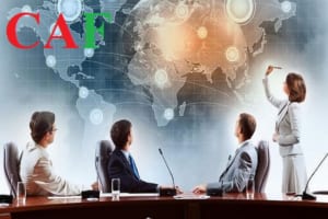 Cách thành lập công ty công nghệ thông tin