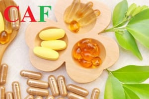 Thành lập công ty thực phẩm chức năng