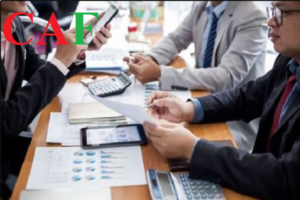 Thủ tục bổ sung ngành nghề kinh doanh