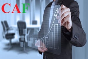 Thủ tục đăng ký thuế lần đầu