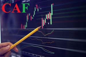 Ứng trước tiền bán chứng khoán là gì