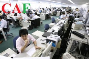 Bậc thuế môn bài mới nhất