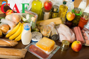 Thủ tục công bố sản phẩm thực phẩm