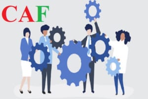 Thủ tục sáp nhập doanh nghiệp