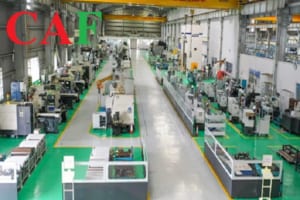 Mã ngành nghề công ty cơ khí