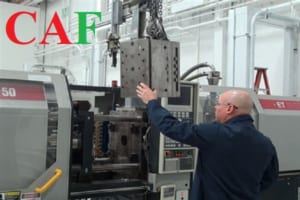 Thành lập công ty sản xuất lò nướng lò luyện