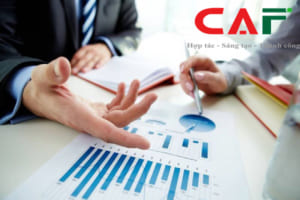 bảng giá dịch vụ soát xét báo cáo tài chính