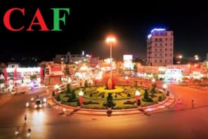 kiểm toán tại tỉnh Bình Phước