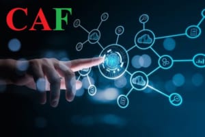 Chuyển đổi số trong ngành tài chính ngân hàng