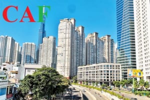 Kinh doanh bất động sản và kinh nghiệm