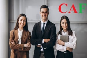 Công ty CAF ở Cà Mau