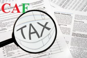 Công ty kiểm toán uy tín