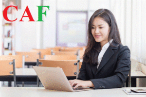 Giới thiệu về công ty kế toán kiểm toán CAF