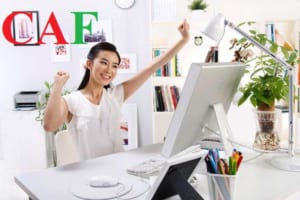 Soát xét báo cáo tài chính