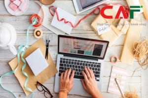 Soát xét báo cáo tài chính