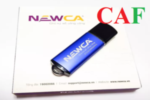 Chữ ký số doanh nghiệp là gì