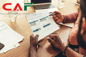 Công ty dịch vụ kiểm toán ở Hậu Giang