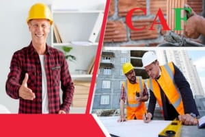 Công việc của kế toán tiền lương trong công ty xây dựng