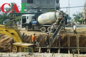 Công văn hướng dẫn giảm thuế GTGT ngành xây dựng năm 2022