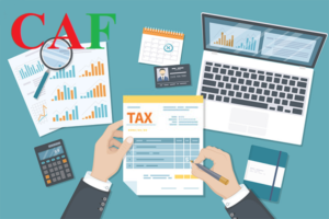 Doanh nghiệp phải đóng 4 loại thuế chính