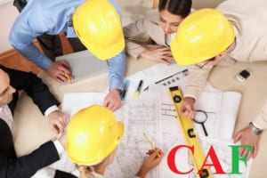 Giá thành công trình xây dựng là gì