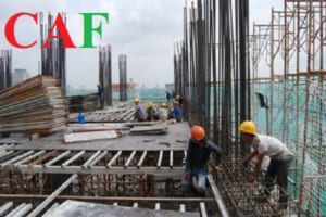 Giấy phép xây dựng là gì