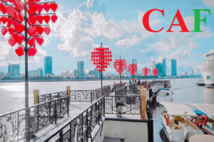 Giới thiệu về công ty kế toán kiểm toán CAF