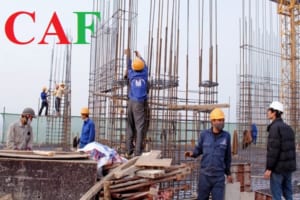 Kinh nghiệm kế toán vật liệu xây dựng