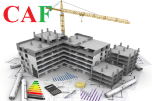 Quy trình nghiệp vụ kế toán trong công ty xây dựng  