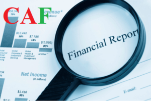 Về công ty kế toán kiểm toán