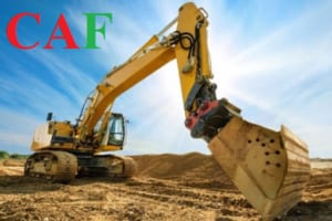 Định mức máy thi công là gì