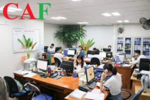 Hệ thống kiểm soát nội bộ là gì