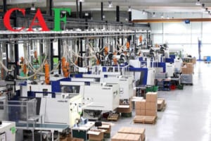 Kế toán trong công ty sản xuất bao bì