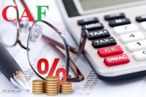 Phân bổ thuế giá trị gia tăng đầu vào