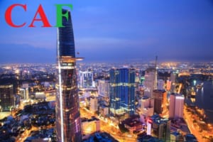 Thuê kế toán dịch vụ ở quận 1 HCM